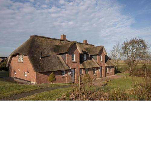 Ida's Hus