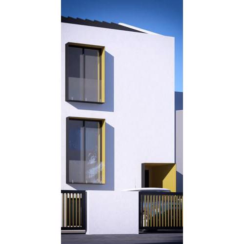 Idassa Townhouse