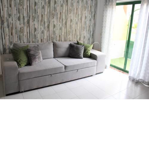 Ideal apartment by the sea. Costa del Silencio