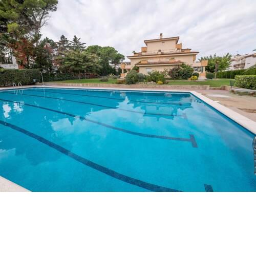 Ideal family apartment, capacity 5 people very close to the beach