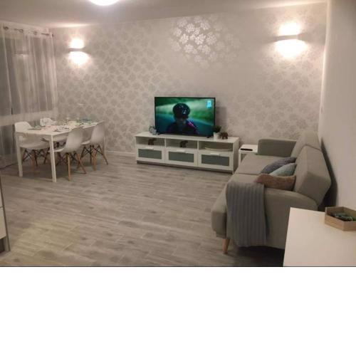 Ideal holiday apartment in the south of Tenerife