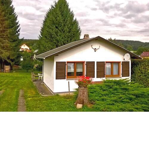 Ideal Holiday Home in Wutha-Farnroda near City Centre