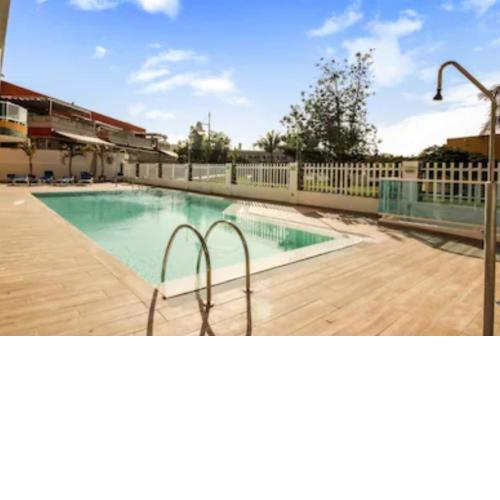 Ideal location, Puerto de Mogan, Apt. Golden Beach, Playa de Mogan