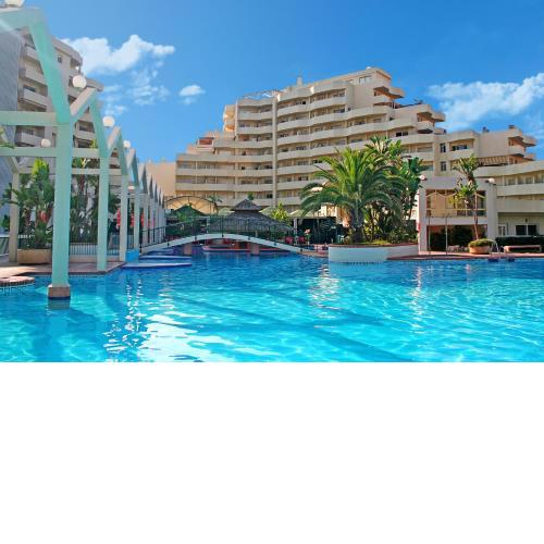 IDILIQ STAYS Benal Beach Premium