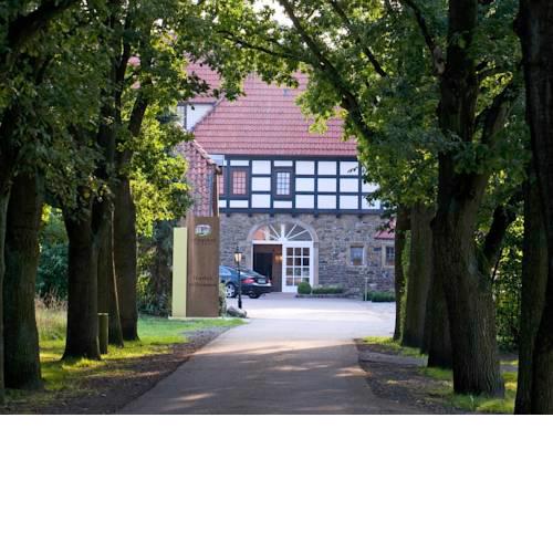 IDINGSHOF Hotel & Restaurant