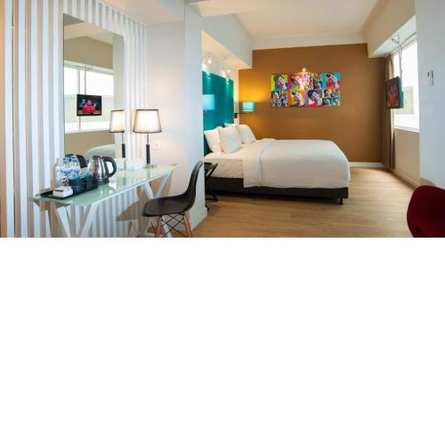 idoop Hotel Lombok