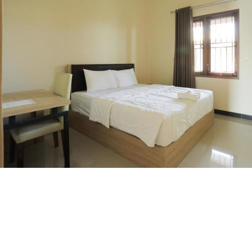 IDR Green Guest House Syariah RedPartner