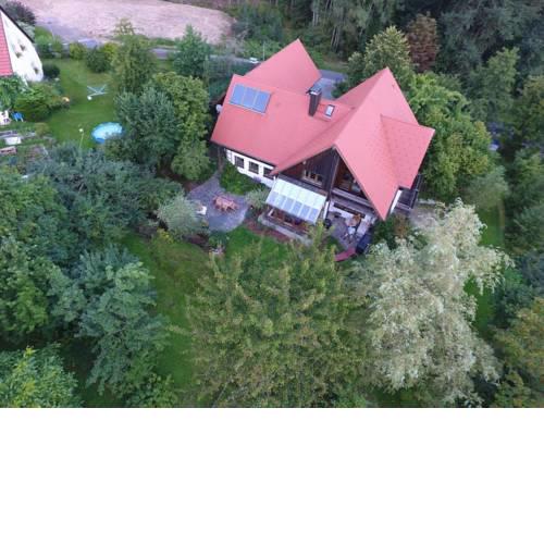 Idyll im Grünen