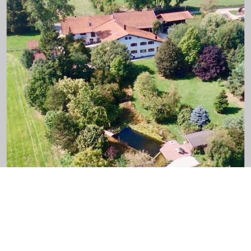 Idylli Landhaus