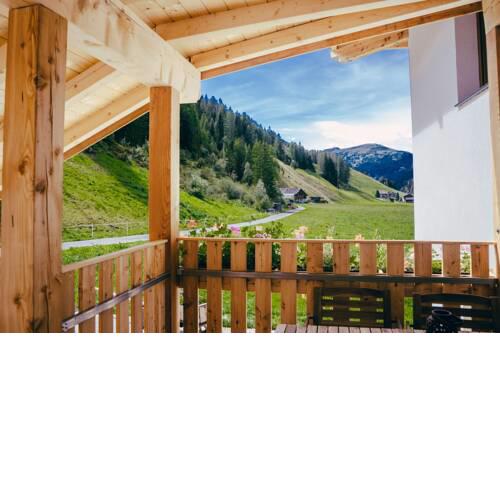 Idyllic Apatment Gamskar - Farm Stay Holiday Nedererhof