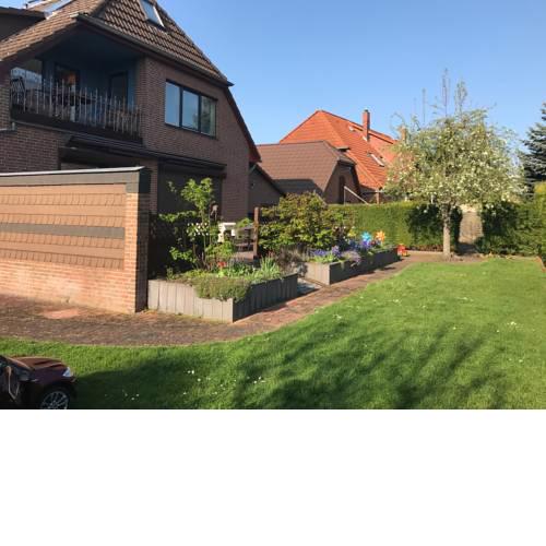 Idyllic Appartment Near Fair