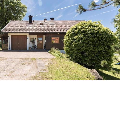 Idyllic Haus Victoria