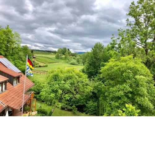 Idyllisch Wohnen mit Balkon & super Anbindung (Wohnung 6) - [#116835]