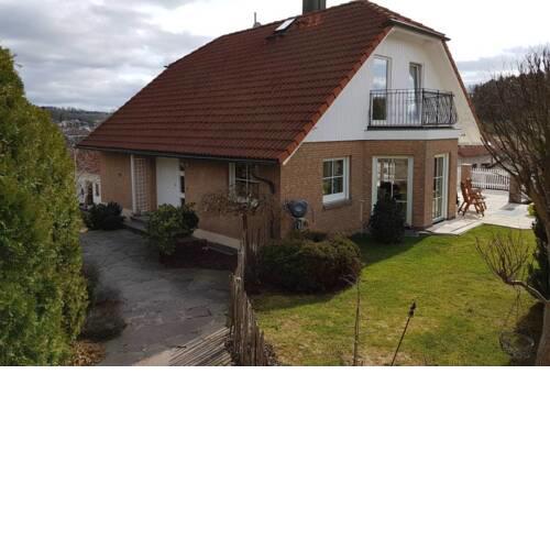 Idyllische Ferienwohnung zum Wohlfühlen+Entspannen