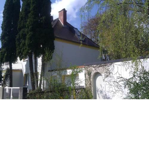 Idyllische Penthouse-Wohnung in super Lage