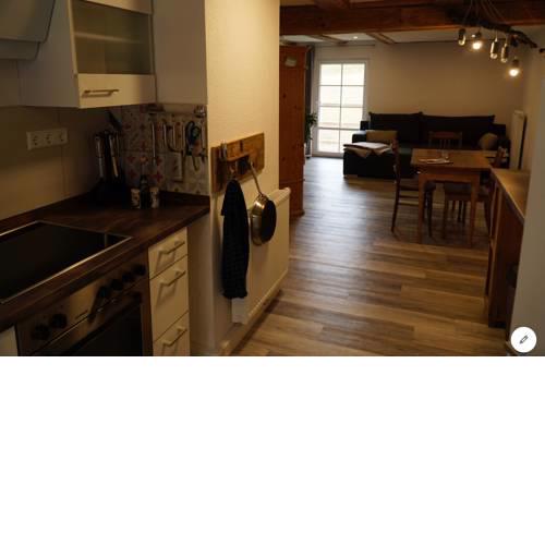 Idyllische Schwarzwald Ferienwohnung