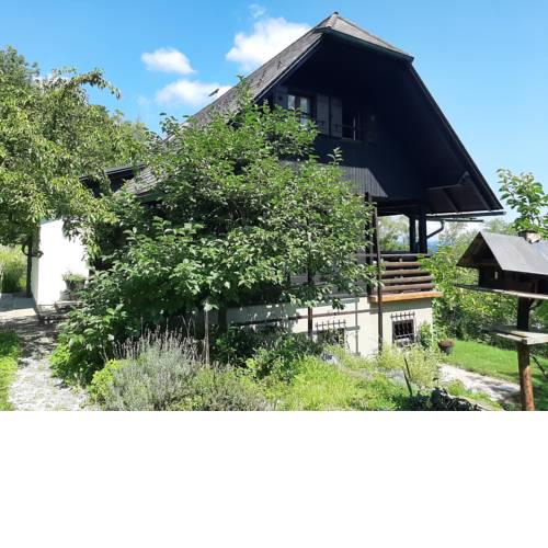 Idyllisches Ferienhaus