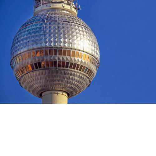Idyllisches Haus mitten in Berlin