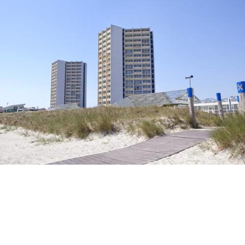 IFA Fehmarn Hotel & Ferien-Centrum