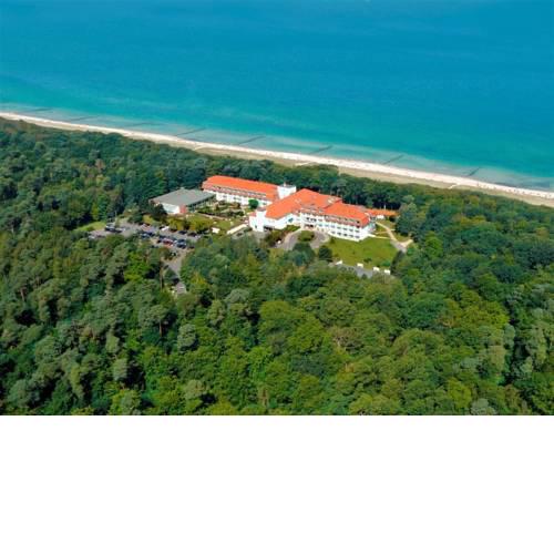 IFA Graal-Müritz Hotel & Spa
