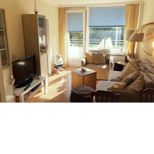 IFA Haus 2, Whg 2204