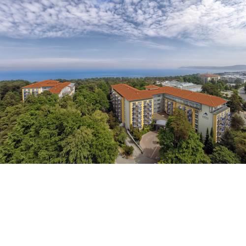IFA Rügen Hotel & Ferienpark