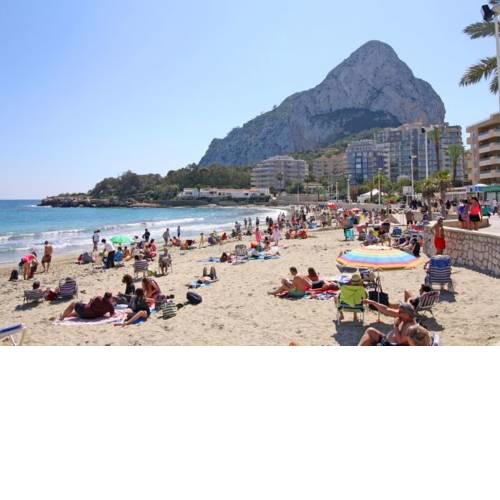 Ifac Apartment Sleeps 3