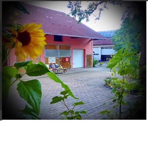 Iffs Ferienhof, Appartement Birnbaum