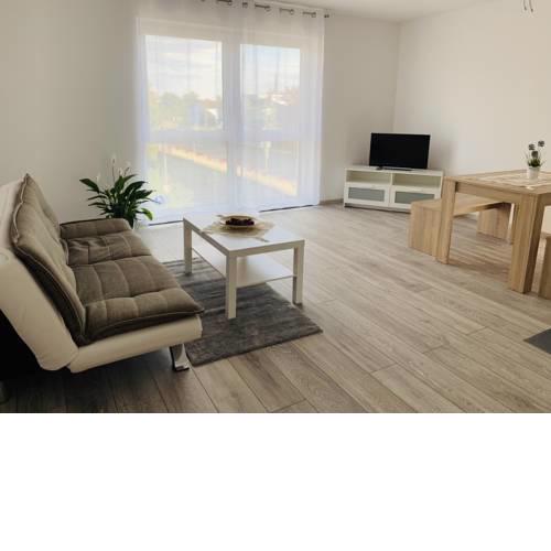 IG-Apartments