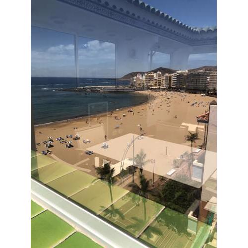 IG Las Canteras