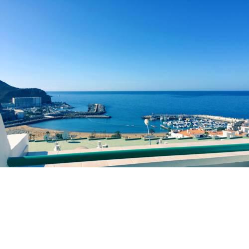 IG MOMOSOL Apartments