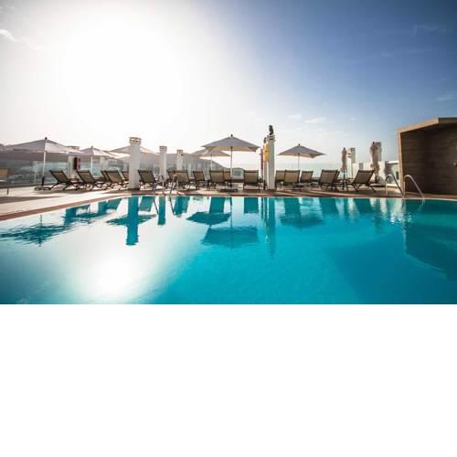 IG Nachosol Premium Apartments by Servatur (Adults Only)