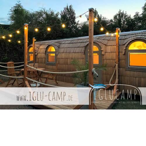 Iglu Camp Königsberg