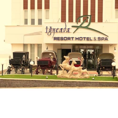 İğneada Resort Hotel & SPA