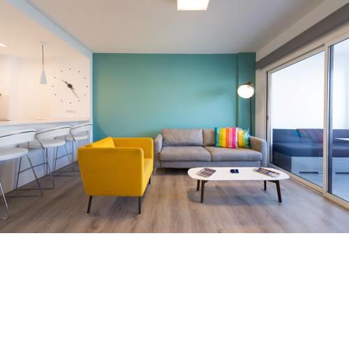 Iguazu apartment 2 bedr
