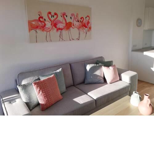 Iguazu TIR24 Top Floor Apartment