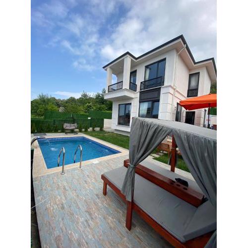 ihlamur konağı B&B villas