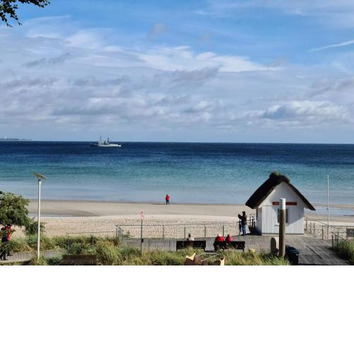 Ihr Traum in Scharbeutz