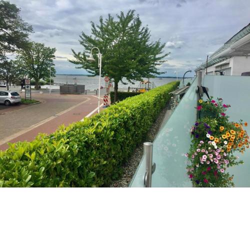 Ihr Zuhause am Meer 90 QM hochwertig ausgestattet
