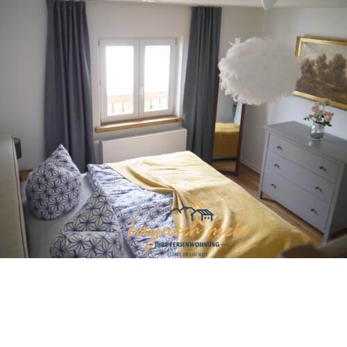Ihre Ferienwohnung bayrisch mehr...