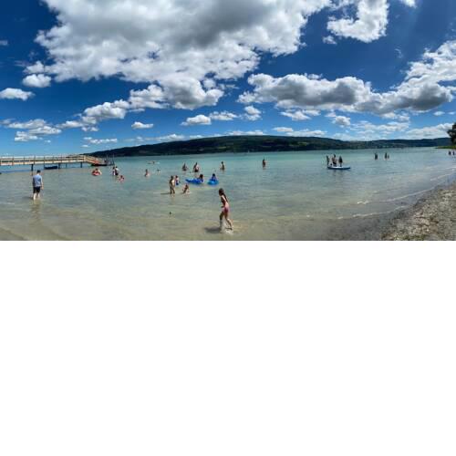 Ihre Traum-Ferienwohnung (4 Personen) am Bodensee! Ihre Traum-Ferienwohnung (4 Personen) am Bodensee!