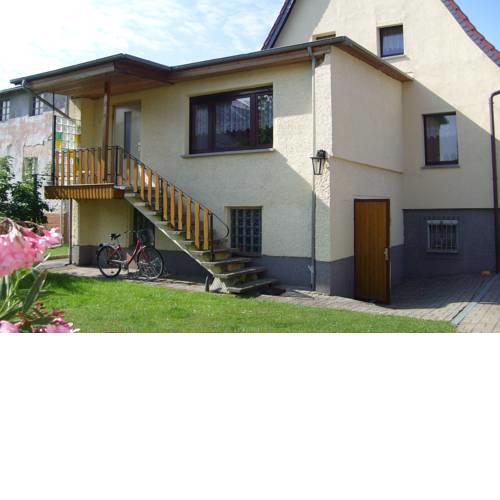 Ihre Wohnung im Grünen