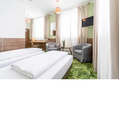 IHS Hotels Sleep Inn - Landshut (Altdorf)