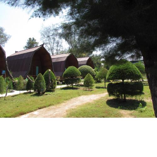 II Bungalow