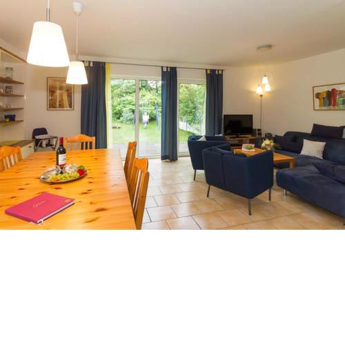 II "Ferienhaus an der Ostsee"