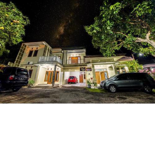 Ijen Bondowoso Home Stay