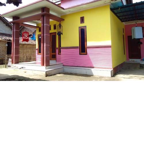 Ijen kingdom guest house