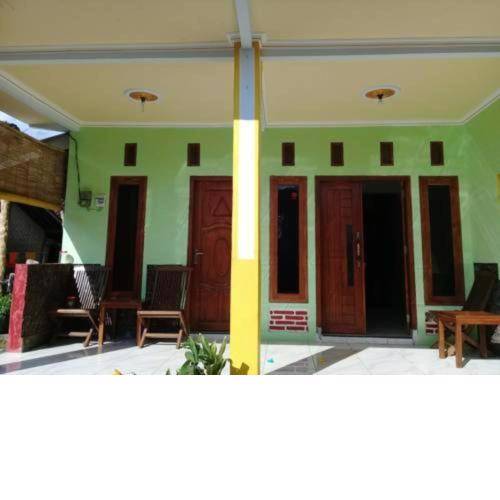 Ijen Mansjestic B&B