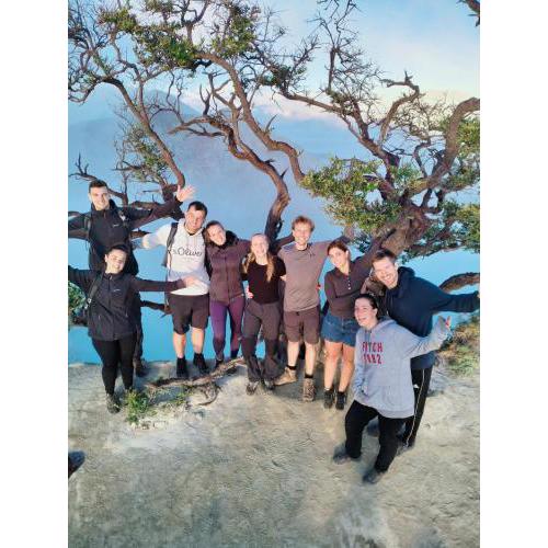 Ijen Transito 2 homestay