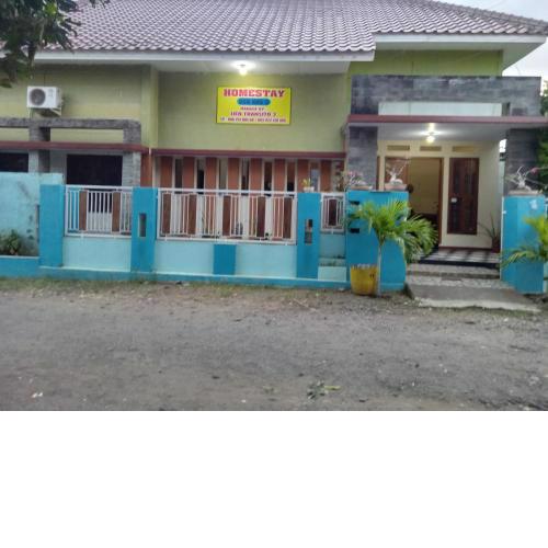 Ijen Transito 2 HOMESTAY